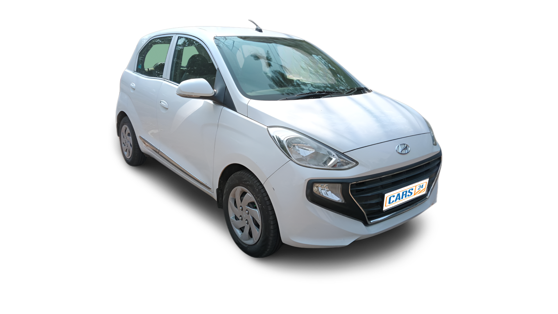 Hyundai NEW SANTRO-img